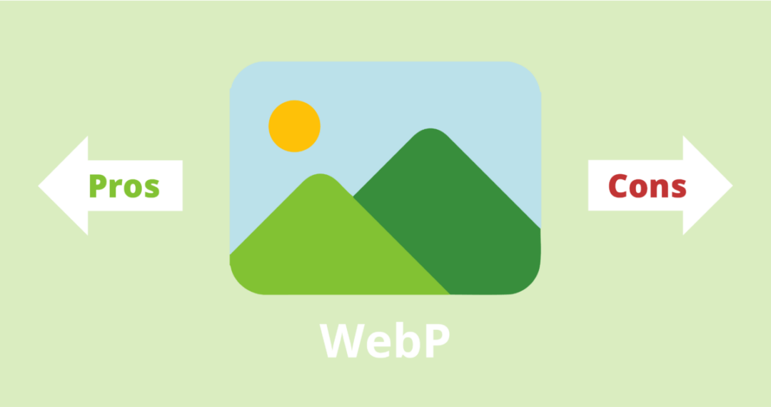 Định dang ảnh WEBP