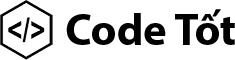 Logo công ty Code Tốt